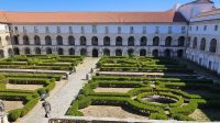 Alcobaca - Zisterzienser Kloster.jpg &ndash; &copy; Steffi Lambrecht (Eberhardt TRAVEL)