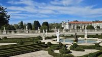 Queluz-Palast - Garten.jpg &ndash; &copy; Steffi Lambrecht (Eberhardt TRAVEL)