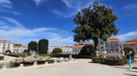 Queluz-Palast.jpg &ndash; &copy; Steffi Lambrecht (Eberhardt TRAVEL)