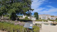 Queluz-Palast.jpg &ndash; &copy; Steffi Lambrecht (Eberhardt TRAVEL)