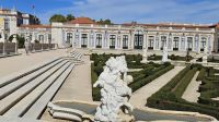 Queluz-Palast.jpg &ndash; &copy; Steffi Lambrecht (Eberhardt TRAVEL)