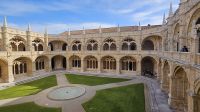 Lissabon - Hieronymus-Kloster.jpg &ndash; &copy; Steffi Lambrecht (Eberhardt TRAVEL)