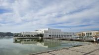 Lissabon -Neu neben alt.jpg &ndash; &copy; Steffi Lambrecht (Eberhardt TRAVEL)