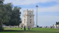 Lissabon - Der Belem Turm.jpg &ndash; &copy; Steffi Lambrecht (Eberhardt TRAVEL)