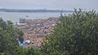Lissabon - Blick vom Castelo auf die Stadt.jpg &ndash; &copy; Steffi Lambrecht (Eberhardt TRAVEL)