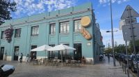 Setubal - Markthalle in.jpg &ndash; &copy; Steffi Lambrecht (Eberhardt TRAVEL)