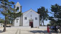 Sesimbra - Kirche auf der Burg.jpg &ndash; &copy; Steffi Lambrecht (Eberhardt TRAVEL)