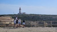 Am Capo Espichel.jpg &ndash; &copy; Steffi Lambrecht (Eberhardt TRAVEL)