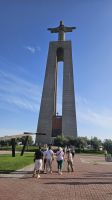 Lissabon - Cristo Rei.jpg &ndash; &copy; Steffi Lambrecht (Eberhardt TRAVEL)