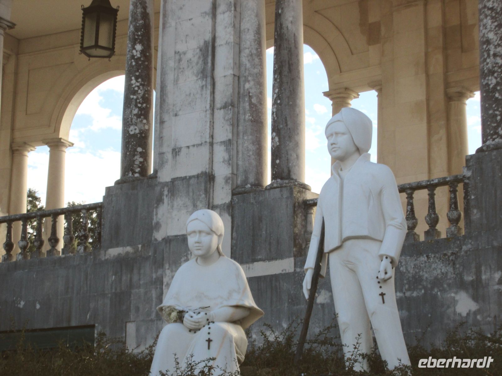 Jacinta und Francisco Morto &ndash; &copy; Heike Heinen (Eberhardt TRAVEL)
