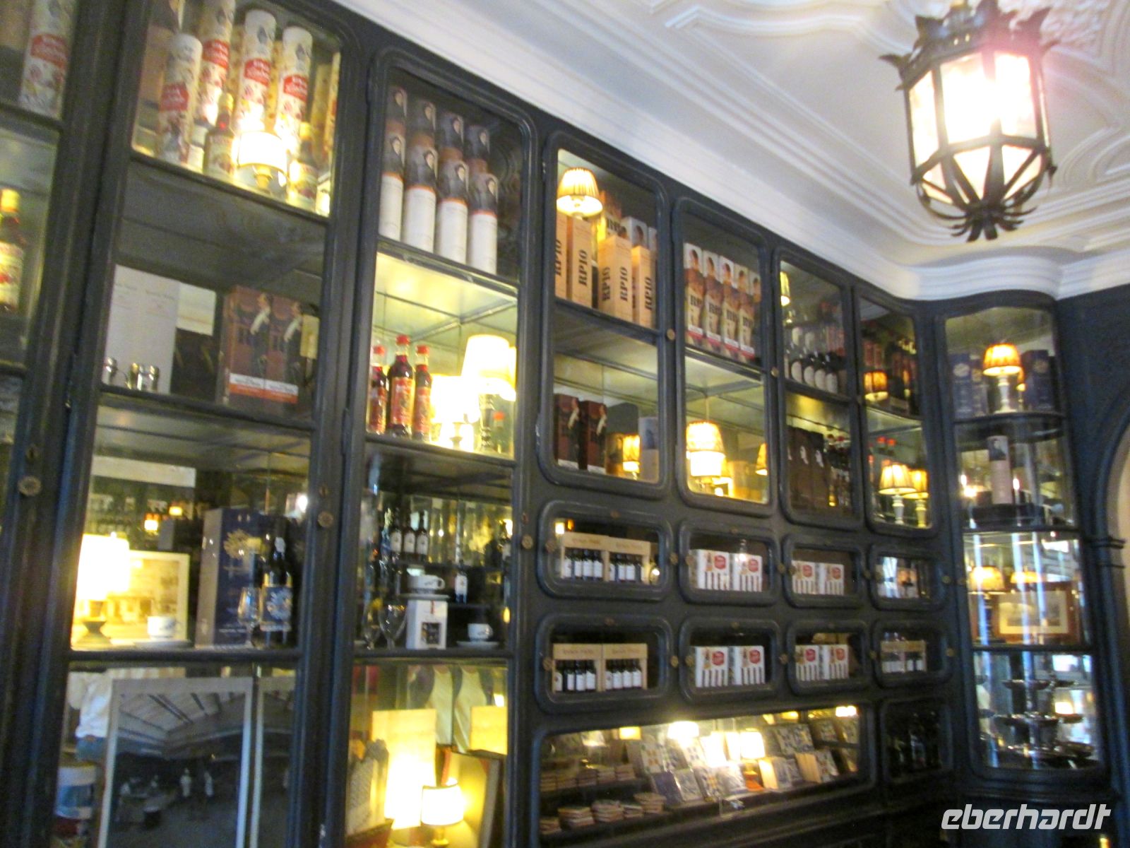Bäckerei Belém  &ndash; &copy; Heike Heinen (Eberhardt TRAVEL)
