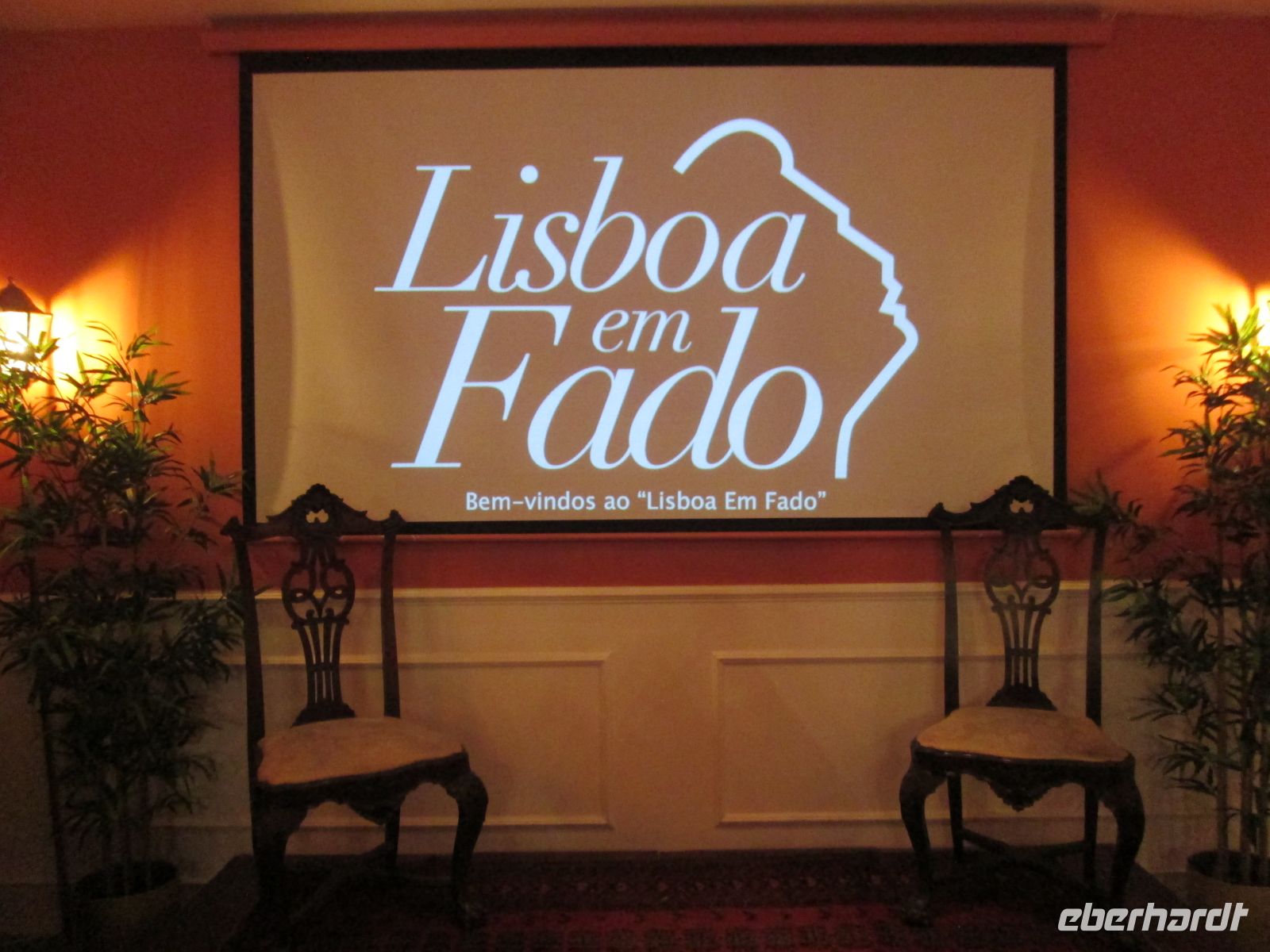 Fado-Besuch &ndash; &copy; Heike Heinen (Eberhardt TRAVEL)