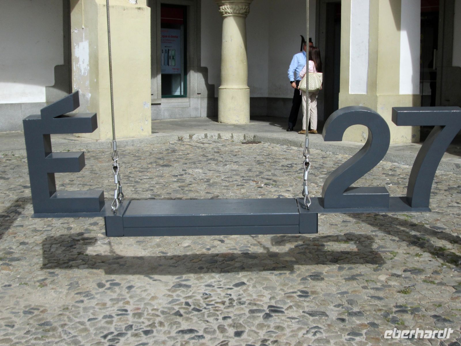 Évora ist Kulturhauptstadt Europas 2027 &ndash; &copy; Heike Heinen (Eberhardt TRAVEL)
