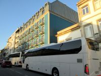 Hotel Oca Oriental in Porto &ndash; &copy; Heike Heinen (Eberhardt TRAVEL)