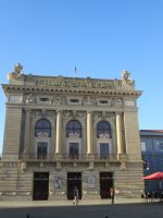 Porto: Nationaltheater &ndash; &copy; Heike Heinen (Eberhardt TRAVEL)