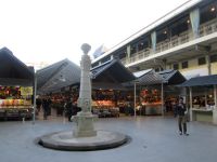 Porto: Markthalle &ndash; &copy; Heike Heinen (Eberhardt TRAVEL)