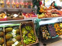 Porto: Markthalle &ndash; &copy; Heike Heinen (Eberhardt TRAVEL)