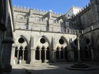 Kreuzgang Kathedrale &ndash; &copy; Heike Heinen (Eberhardt TRAVEL)
