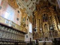 Kathedrale: Hauptaltar &ndash; &copy; Heike Heinen (Eberhardt TRAVEL)