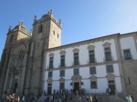Porto: Kathedrale &ndash; &copy; Heike Heinen (Eberhardt TRAVEL)