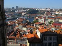 Porto: Blick vom Kathedralberg auf den Douro &ndash; &copy; Heike Heinen (Eberhardt TRAVEL)