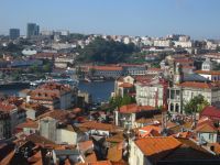 Douro Blick &ndash; &copy; Heike Heinen (Eberhardt TRAVEL)