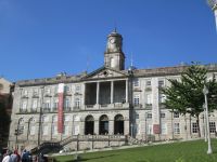 Porto: Börsenpalast &ndash; &copy; Heike Heinen (Eberhardt TRAVEL)