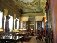 Börse: Bibliothek &ndash; &copy; Heike Heinen (Eberhardt TRAVEL)