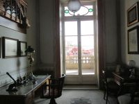 Börse: G. Eiffel- Raum &ndash; &copy; Heike Heinen (Eberhardt TRAVEL)