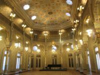 Maurischer Saal &ndash; &copy; Heike Heinen (Eberhardt TRAVEL)