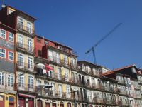 Porto: Ribeira Viertel &ndash; &copy; Heike Heinen (Eberhardt TRAVEL)
