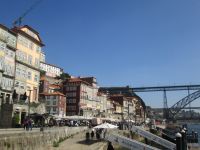 Porto: Ribeira &ndash; &copy; Heike Heinen (Eberhardt TRAVEL)