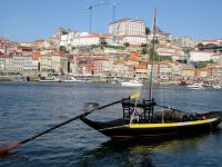 Rabelo Boot &ndash; &copy; Heike Heinen (Eberhardt TRAVEL)