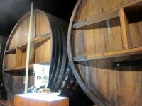 Rozes- Weinkeller &ndash; &copy; Heike Heinen (Eberhardt TRAVEL)