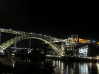 Brücke Luis I. &ndash; &copy; Heike Heinen (Eberhardt TRAVEL)