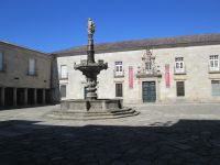 Braga: Universität &ndash; &copy; Heike Heinen (Eberhardt TRAVEL)