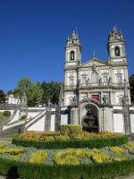 Bom Jesus &ndash; &copy; Heike Heinen (Eberhardt TRAVEL)