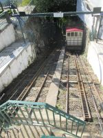 Bom Jesus: Wasserbalastbahn &ndash; &copy; Heike Heinen (Eberhardt TRAVEL)