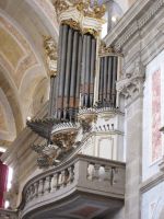 Bom Jesus: Orgel &ndash; &copy; Heike Heinen (Eberhardt TRAVEL)