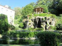 auf dem Espinho Hügel bei Braga &ndash; &copy; Heike Heinen (Eberhardt TRAVEL)