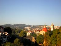 Amarante: Kathedrale &ndash; &copy; Heike Heinen (Eberhardt TRAVEL)