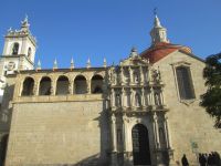 Amarante: Kathedrale &ndash; &copy; Heike Heinen (Eberhardt TRAVEL)