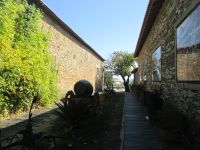 Quinta da Avessada &ndash; &copy; Heike Heinen (Eberhardt TRAVEL)