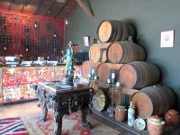 Quinta da Avessada &ndash; &copy; Heike Heinen (Eberhardt TRAVEL)