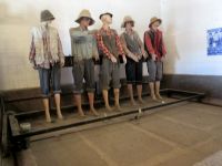 im Weinmuseum auf der 