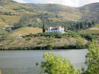 Weingut im Dourotal &ndash; &copy; Heike Heinen (Eberhardt TRAVEL)