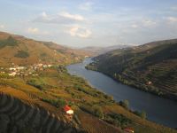 herrliches Dourotal &ndash; &copy; Heike Heinen (Eberhardt TRAVEL)
