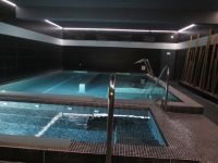 Spa-Bereich  &ndash; &copy; Heike Heinen (Eberhardt TRAVEL)