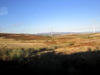 Höhenzüge der Serra da Gralheira &ndash; &copy; Heike Heinen (Eberhardt TRAVEL)