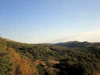 Gralheira-Massiv &ndash; &copy; Heike Heinen (Eberhardt TRAVEL)